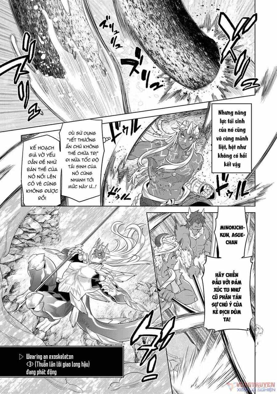 Re:monster - Chương 94 - ảnh 6