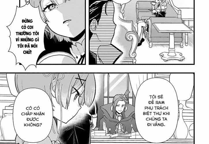 Re:zero - Bắt Đầu Lại Ở Thế Giới Khác - Chương 1 - ảnh 101