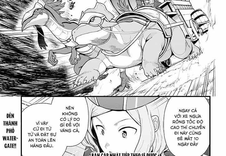 Re:zero - Bắt Đầu Lại Ở Thế Giới Khác - Chương 1 - ảnh 113