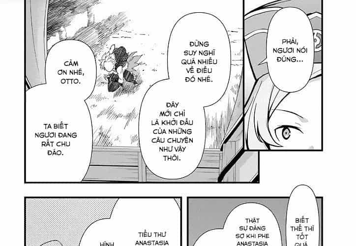 Re:zero - Bắt Đầu Lại Ở Thế Giới Khác - Chương 1 - ảnh 127
