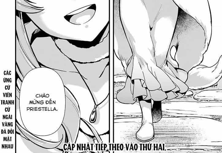Re:zero - Bắt Đầu Lại Ở Thế Giới Khác - Chương 1 - ảnh 161
