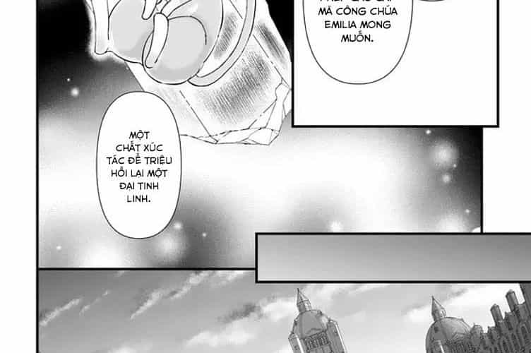Re:zero - Bắt Đầu Lại Ở Thế Giới Khác - Chương 1 - ảnh 50