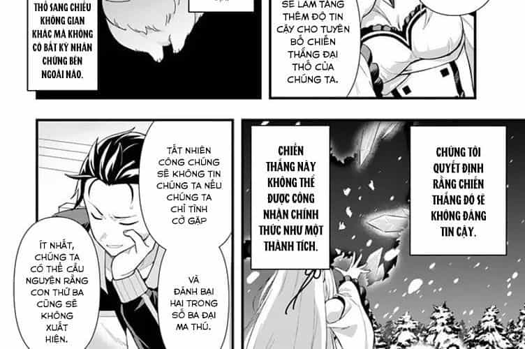 Re:zero - Bắt Đầu Lại Ở Thế Giới Khác - Chương 1 - ảnh 62
