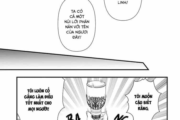 Re:zero - Bắt Đầu Lại Ở Thế Giới Khác - Chương 1 - ảnh 71