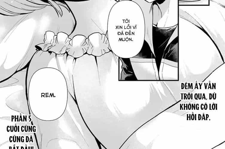 Re:zero - Bắt Đầu Lại Ở Thế Giới Khác - Chương 1 - ảnh 89