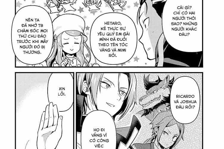 Re:zero - Bắt Đầu Lại Ở Thế Giới Khác - Chương 2 - ảnh 30
