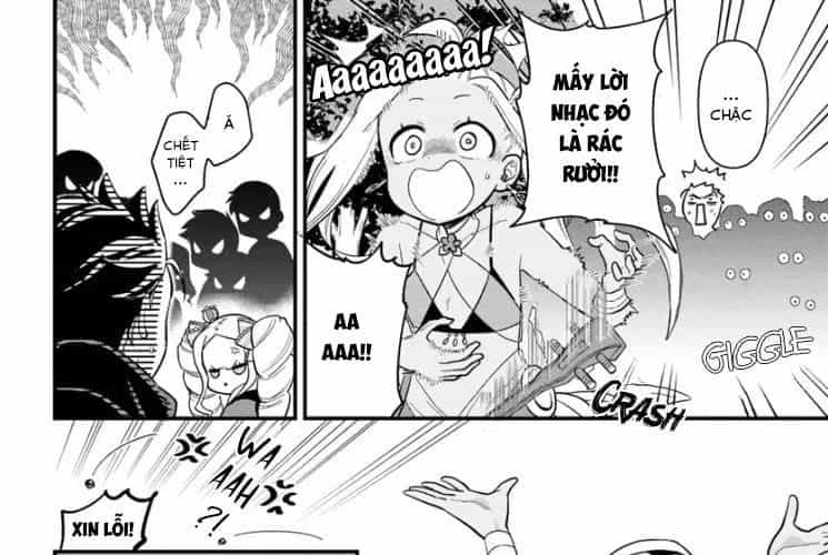 Re:zero - Bắt Đầu Lại Ở Thế Giới Khác - Chương 2 - ảnh 62