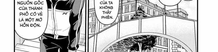 Re:zero - Bắt Đầu Lại Ở Thế Giới Khác - Chương 3 - ảnh 13