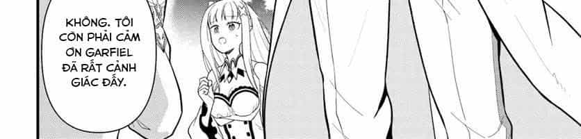 Re:zero - Bắt Đầu Lại Ở Thế Giới Khác - Chương 3 - ảnh 34