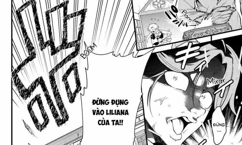 Re:zero - Bắt Đầu Lại Ở Thế Giới Khác - Chương 3 - ảnh 5