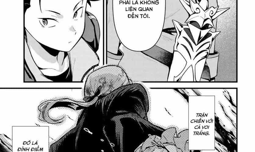 Re:zero - Bắt Đầu Lại Ở Thế Giới Khác - Chương 3 - ảnh 51