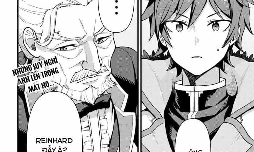 Re:zero - Bắt Đầu Lại Ở Thế Giới Khác - Chương 3 - ảnh 60