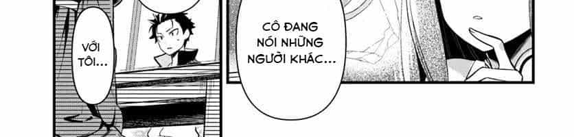 Re:zero - Bắt Đầu Lại Ở Thế Giới Khác - Chương 4 - ảnh 10