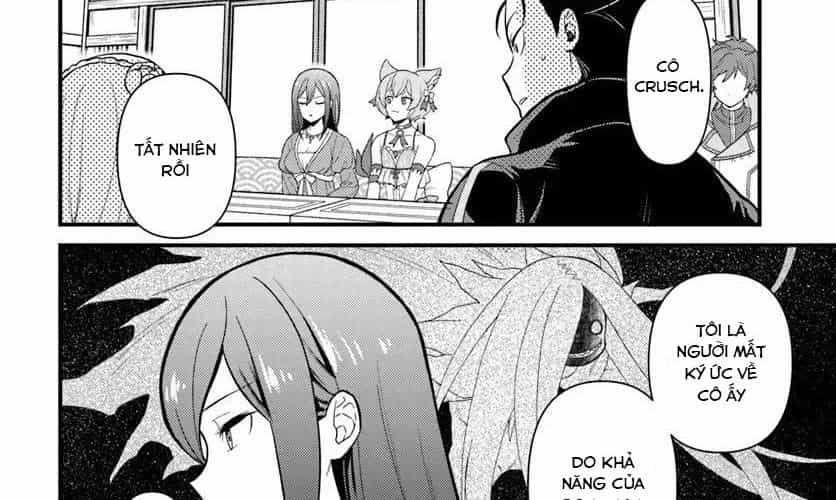Re:zero - Bắt Đầu Lại Ở Thế Giới Khác - Chương 4 - ảnh 18