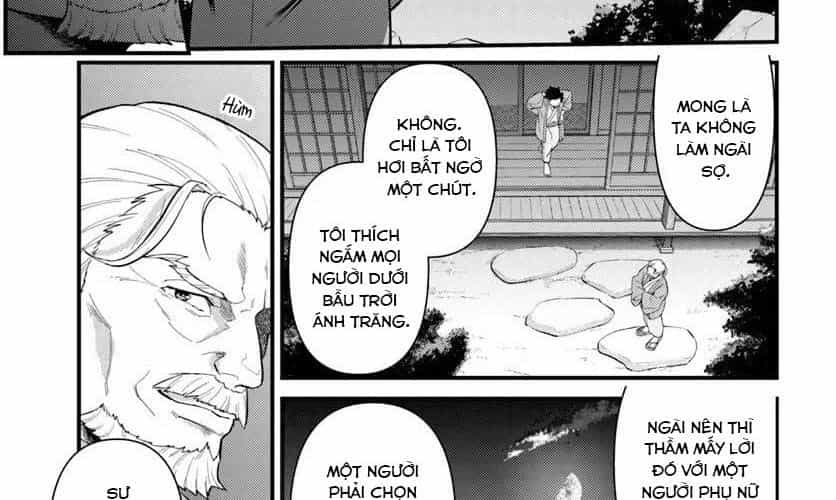 Re:zero - Bắt Đầu Lại Ở Thế Giới Khác - Chương 4 - ảnh 51