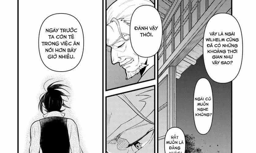 Re:zero - Bắt Đầu Lại Ở Thế Giới Khác - Chương 4 - ảnh 53