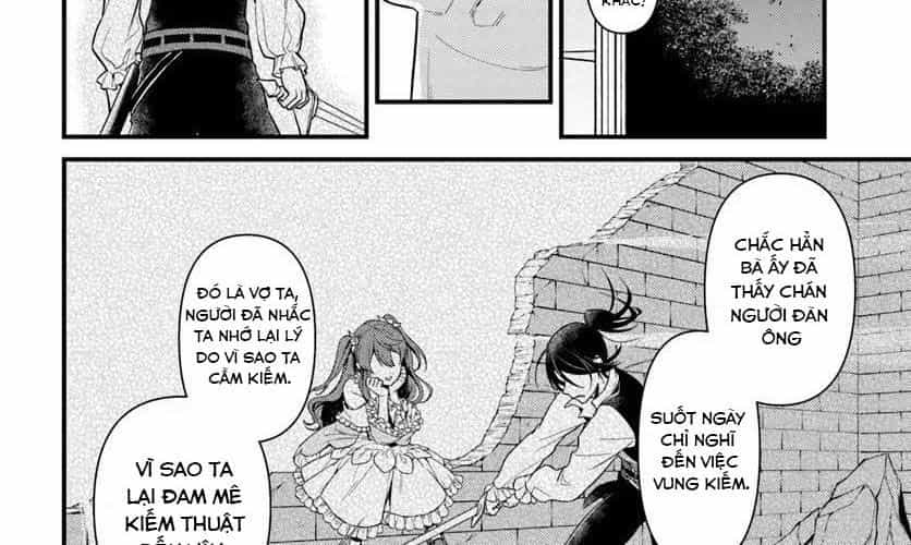 Re:zero - Bắt Đầu Lại Ở Thế Giới Khác - Chương 4 - ảnh 54