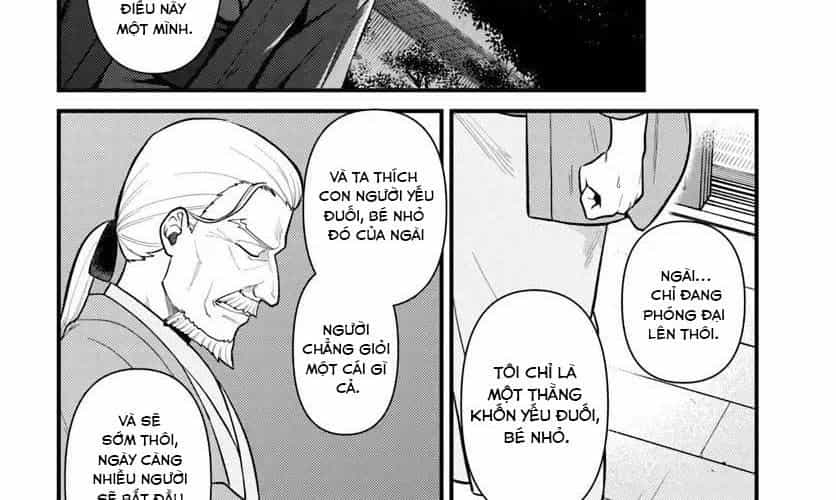 Re:zero - Bắt Đầu Lại Ở Thế Giới Khác - Chương 4 - ảnh 60