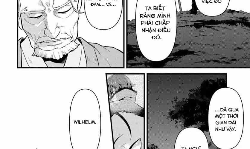 Re:zero - Bắt Đầu Lại Ở Thế Giới Khác - Chương 4 - ảnh 66