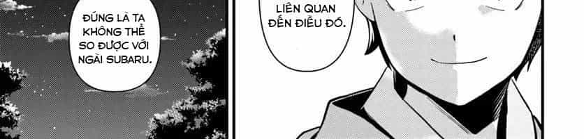 Re:zero - Bắt Đầu Lại Ở Thế Giới Khác - Chương 4 - ảnh 70