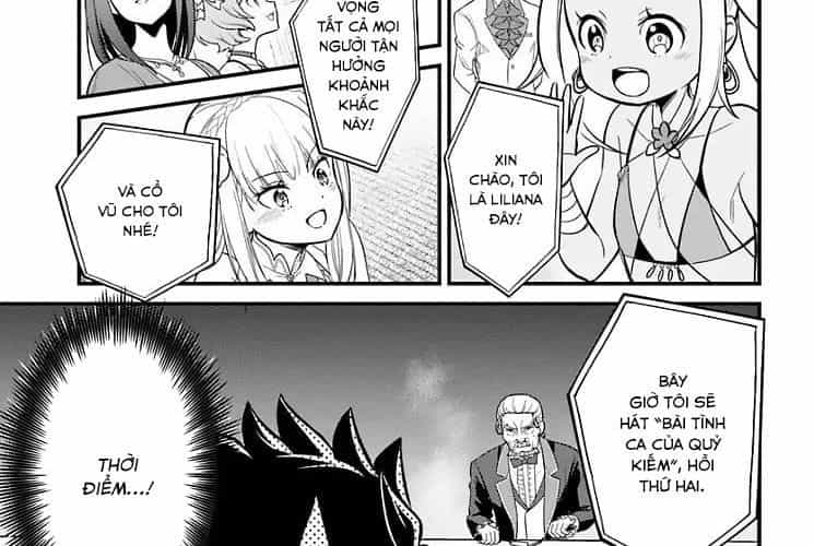 Re:zero - Bắt Đầu Lại Ở Thế Giới Khác - Chương 5 - ảnh 15