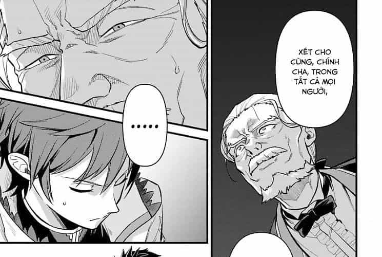 Re:zero - Bắt Đầu Lại Ở Thế Giới Khác - Chương 5 - ảnh 38