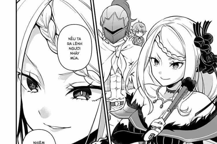 Re:zero - Bắt Đầu Lại Ở Thế Giới Khác - Chương 5 - ảnh 47