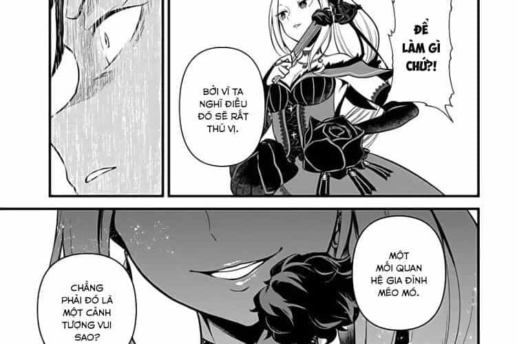 Re:zero - Bắt Đầu Lại Ở Thế Giới Khác - Chương 5 - ảnh 51