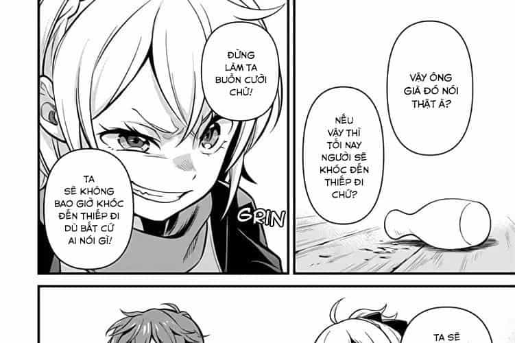 Re:zero - Bắt Đầu Lại Ở Thế Giới Khác - Chương 5 - ảnh 65