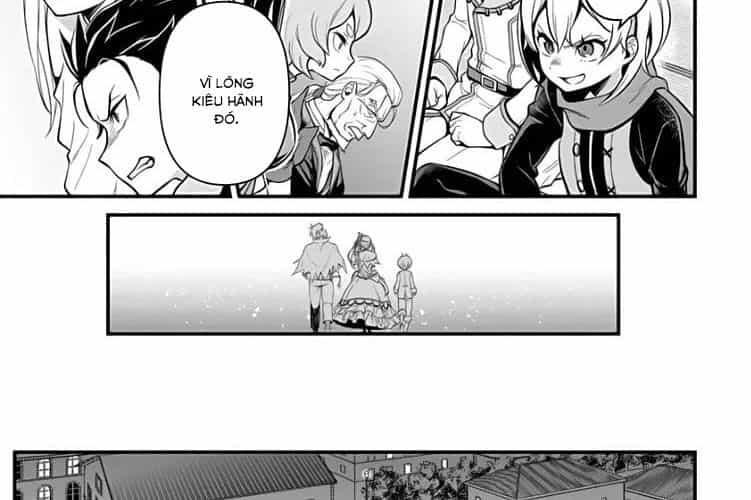 Re:zero - Bắt Đầu Lại Ở Thế Giới Khác - Chương 5 - ảnh 69