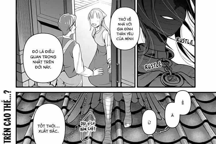 Re:zero - Bắt Đầu Lại Ở Thế Giới Khác - Chương 5 - ảnh 71