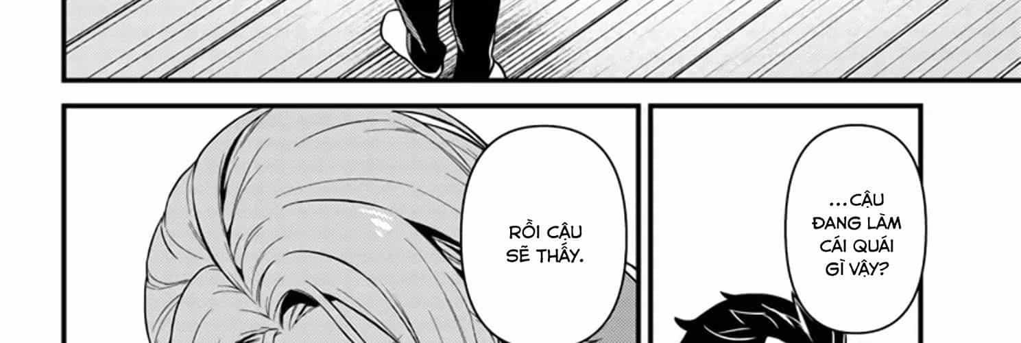 Re:zero - Bắt Đầu Lại Ở Thế Giới Khác - Chương 6 - ảnh 10
