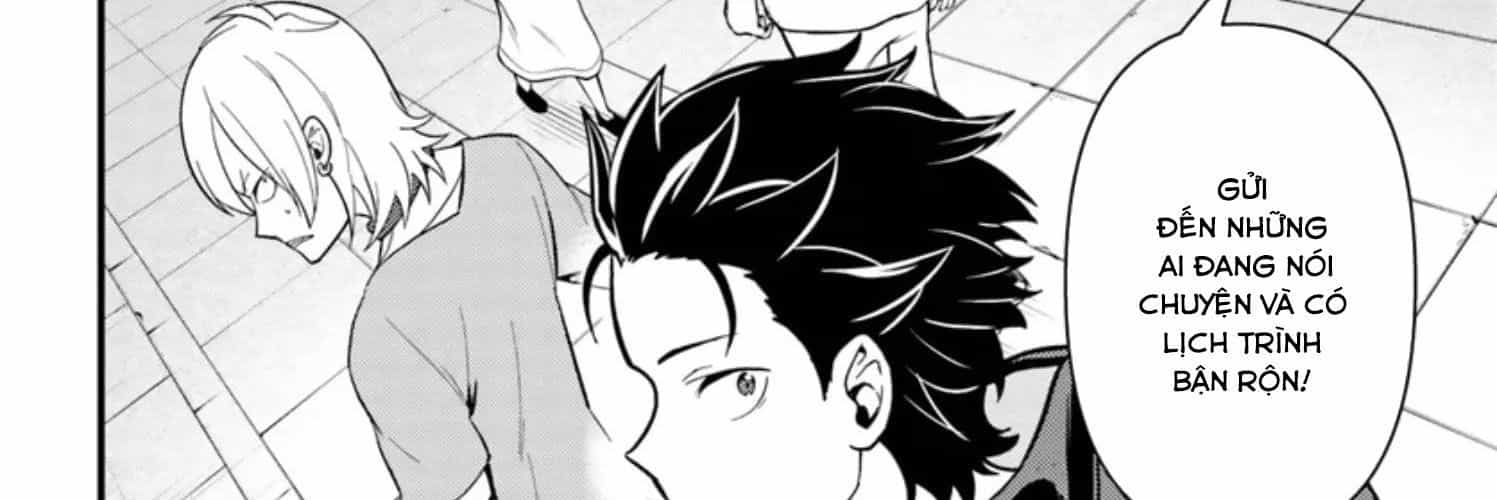 Re:zero - Bắt Đầu Lại Ở Thế Giới Khác - Chương 6 - ảnh 101