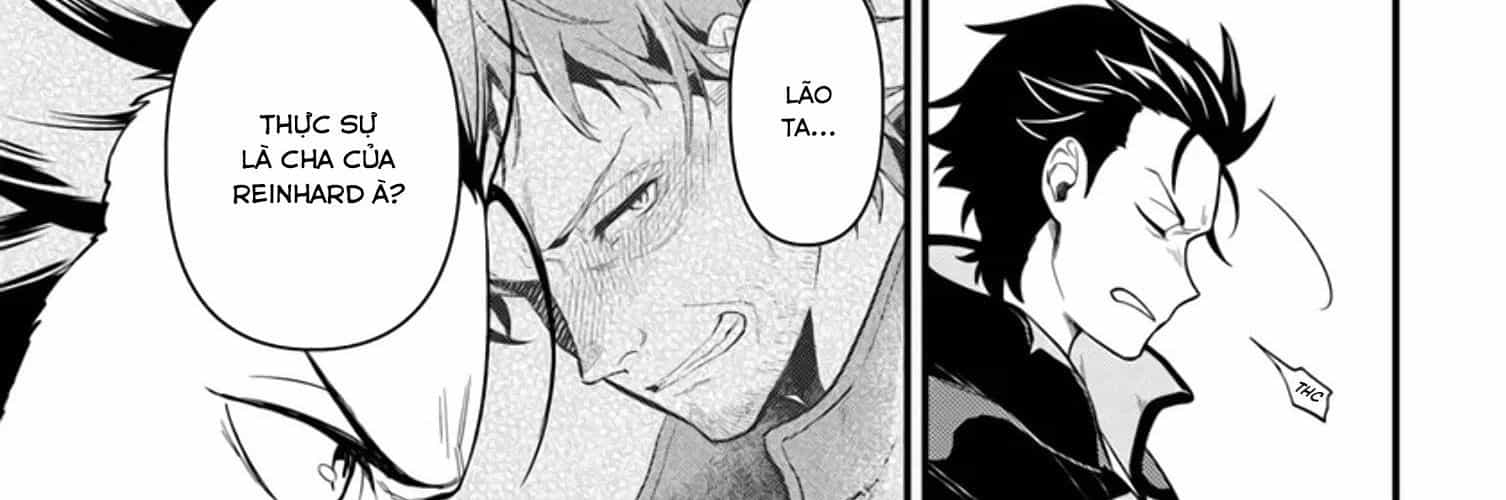 Re:zero - Bắt Đầu Lại Ở Thế Giới Khác - Chương 6 - ảnh 16