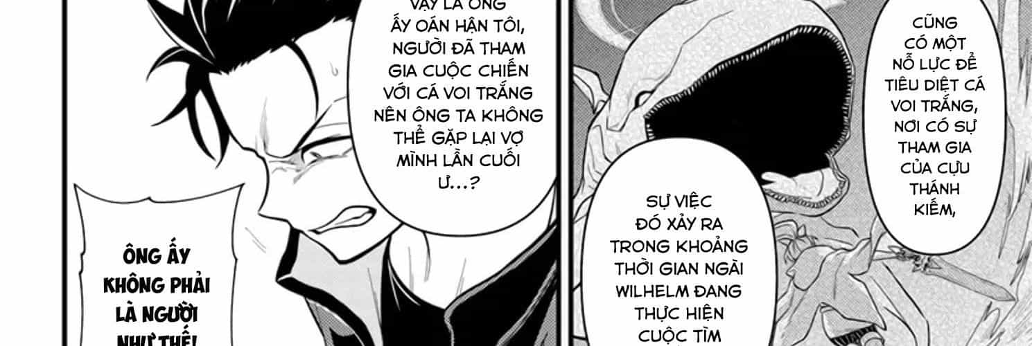 Re:zero - Bắt Đầu Lại Ở Thế Giới Khác - Chương 6 - ảnh 21