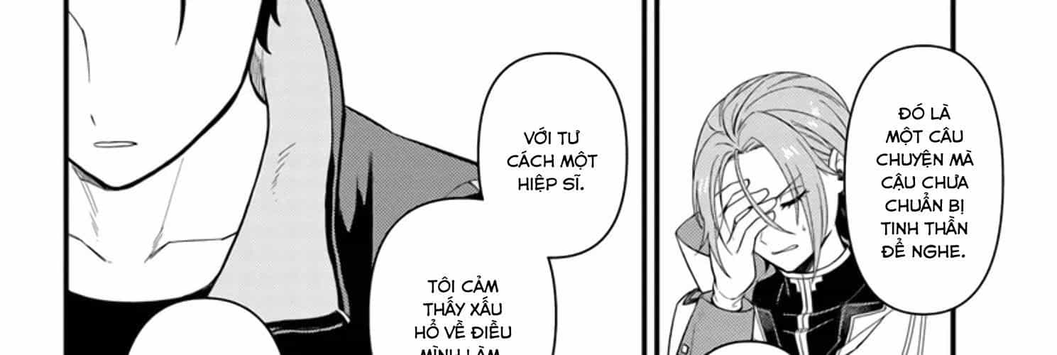 Re:zero - Bắt Đầu Lại Ở Thế Giới Khác - Chương 6 - ảnh 38