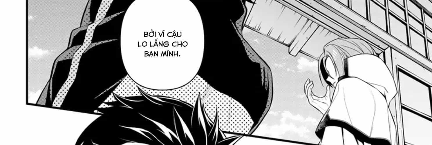 Re:zero - Bắt Đầu Lại Ở Thế Giới Khác - Chương 6 - ảnh 40