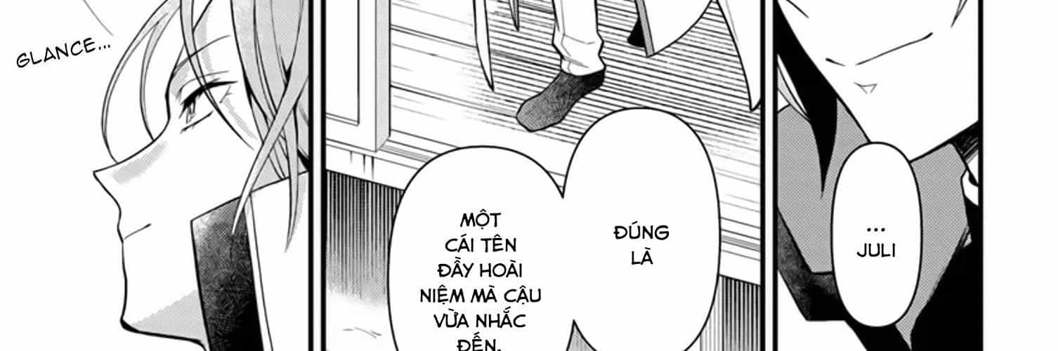 Re:zero - Bắt Đầu Lại Ở Thế Giới Khác - Chương 6 - ảnh 46