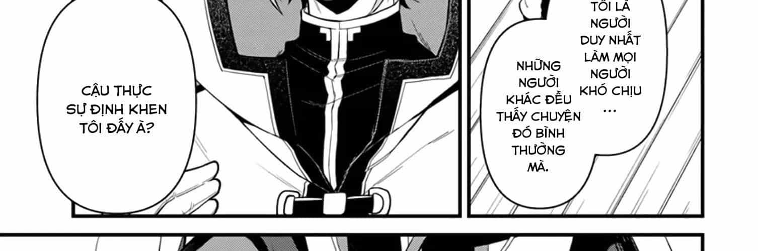 Re:zero - Bắt Đầu Lại Ở Thế Giới Khác - Chương 6 - ảnh 5