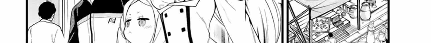 Re:zero - Bắt Đầu Lại Ở Thế Giới Khác - Chương 6 - ảnh 52