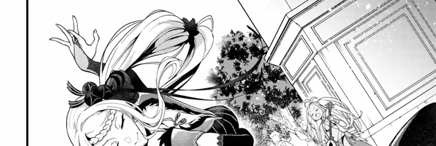 Re:zero - Bắt Đầu Lại Ở Thế Giới Khác - Chương 6 - ảnh 58