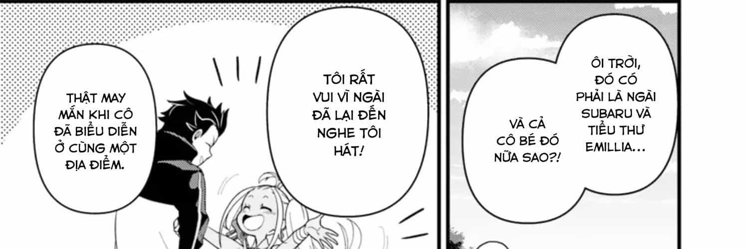 Re:zero - Bắt Đầu Lại Ở Thế Giới Khác - Chương 6 - ảnh 66