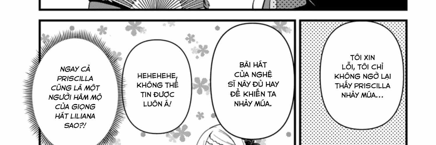 Re:zero - Bắt Đầu Lại Ở Thế Giới Khác - Chương 6 - ảnh 69