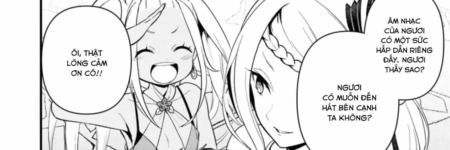 Re:zero - Bắt Đầu Lại Ở Thế Giới Khác - Chương 6 - ảnh 71