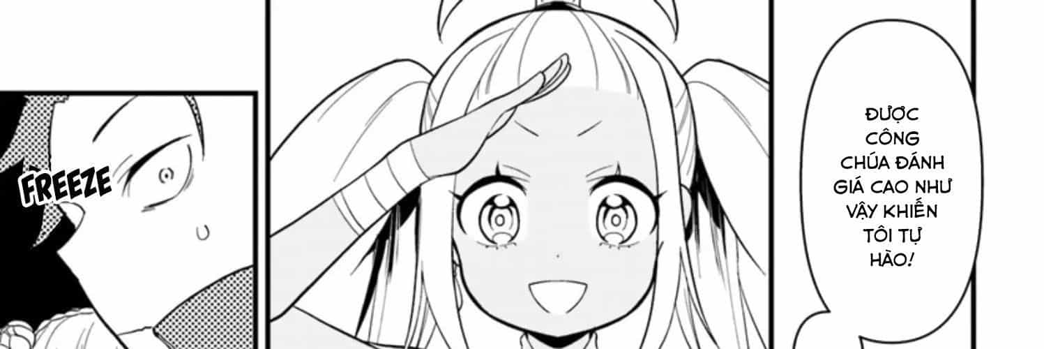 Re:zero - Bắt Đầu Lại Ở Thế Giới Khác - Chương 6 - ảnh 73
