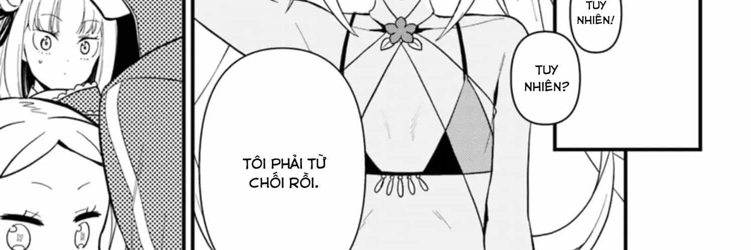 Re:zero - Bắt Đầu Lại Ở Thế Giới Khác - Chương 6 - ảnh 74
