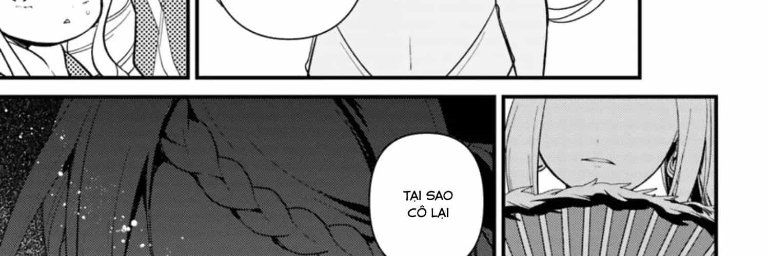Re:zero - Bắt Đầu Lại Ở Thế Giới Khác - Chương 6 - ảnh 75