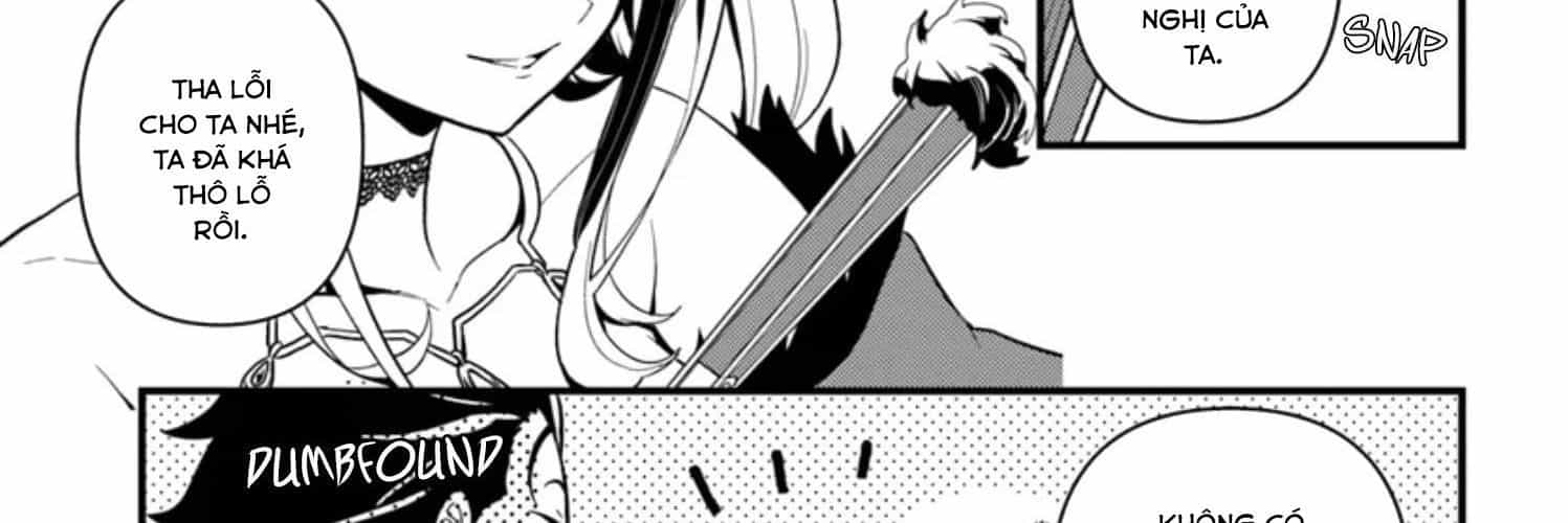 Re:zero - Bắt Đầu Lại Ở Thế Giới Khác - Chương 6 - ảnh 84