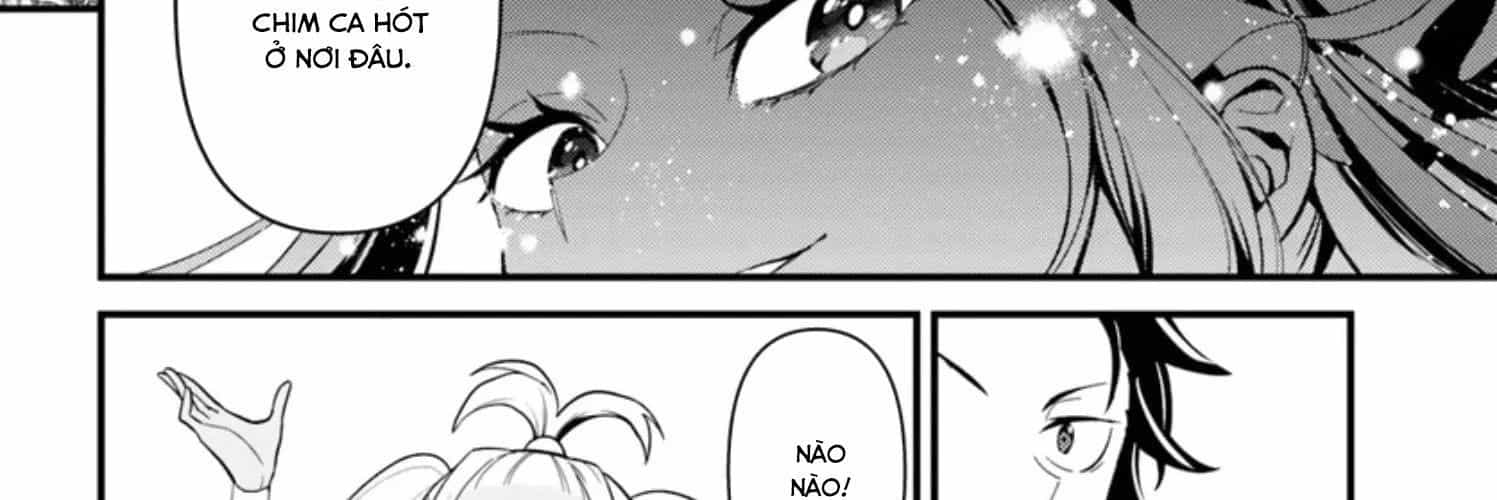 Re:zero - Bắt Đầu Lại Ở Thế Giới Khác - Chương 6 - ảnh 90