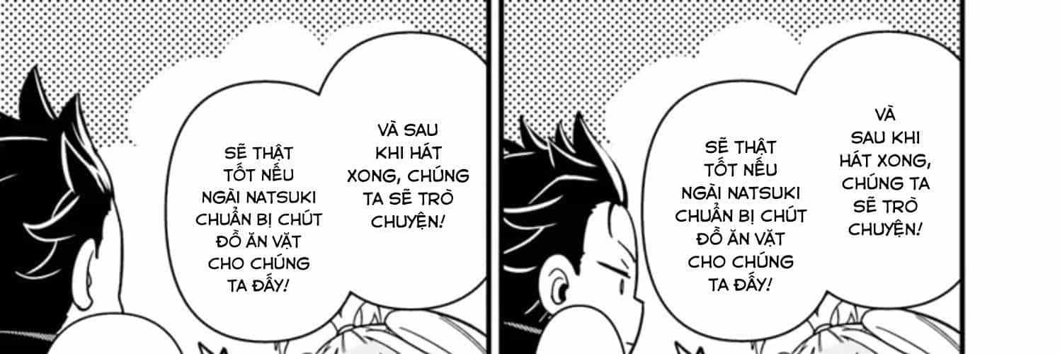 Re:zero - Bắt Đầu Lại Ở Thế Giới Khác - Chương 6 - ảnh 93